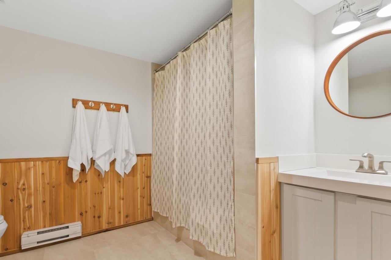 Lovely 3 Bedroom Wintergreen Retreat W Sauna Блу Маунтинс Екстериор снимка